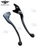 Cặp Tay Thắng Nhôm Mod Chữ Rccossrto 3 Màu VinFast Evo200, Evo200 Lite, Feliz (Đời đầu), Feliz S MS6944