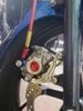 [Đầu Nhôm CNC] Dây Dầu Thắng Đĩa Trước Sau Morin Thái, Gắn Tất Cả Các Dòng Xe Honda, Yamaha, Suzuki, SYM, Kawasaki MS6705