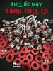 [Tặng FULL Lông Đền] [INOX 304] Full Bộ Ốc Lốc Máy Salaya D3 SH PCX Ex Win Raider Wa Dr Si Fu AB Vario Sonic Scoopy Vision Lead R15 MSX Jupiter Nouvo