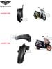 [Mẫu Mới] Dè Con Chắn Bùn Sau Cho Vario 2018 - 2025 125cc 150cc 160cc, PCX 2014 - 2017 Hãng Tonato MS6843