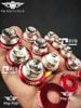 [Inox 304] Ốc SALAYA THÁI TRỤ [Tặng LĐ TAKEGAWA ĐỎ] 6Ly 8Ly 10Ly Full Size Chiều Dài (Giá 1 Con) MS9961