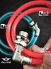 Ống Thông Hơi Nhớt SALAYA INOX 304 Wave, Dr, Fu, Cub, Sirius, Vario, AB, Luvias, Mio, Ex, Win, Vision, Sonic, Jupiter, Yaz, PCX, NVX MS6314