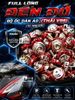 [FULL LĐ ĐỎ] [THÁI V99] FULL Ốc Dàn Áo [Xi NIKEN] AB Dr LCV8 Xipo Fu Si Wave SH Vario Ex Win Raider Jupiter Vision Scoopy