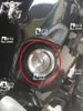 Ốc Nắp Nhớt Salaya Inox 304 [CTS V3] Win, Ex, Si, NVX, Sonic, Wave, Dr, Cub, Fu, AB, Vario, PCX, Vision, SH, SH Mode, Lead (Giá 1 Ốc) MS7006