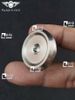 Ốc Nắp Nhớt Salaya Inox 304 [CTS V3] Win, Ex, Si, NVX, Sonic, Wave, Dr, Cub, Fu, AB, Vario, PCX, Vision, SH, SH Mode, Lead (Giá 1 Ốc) MS7006