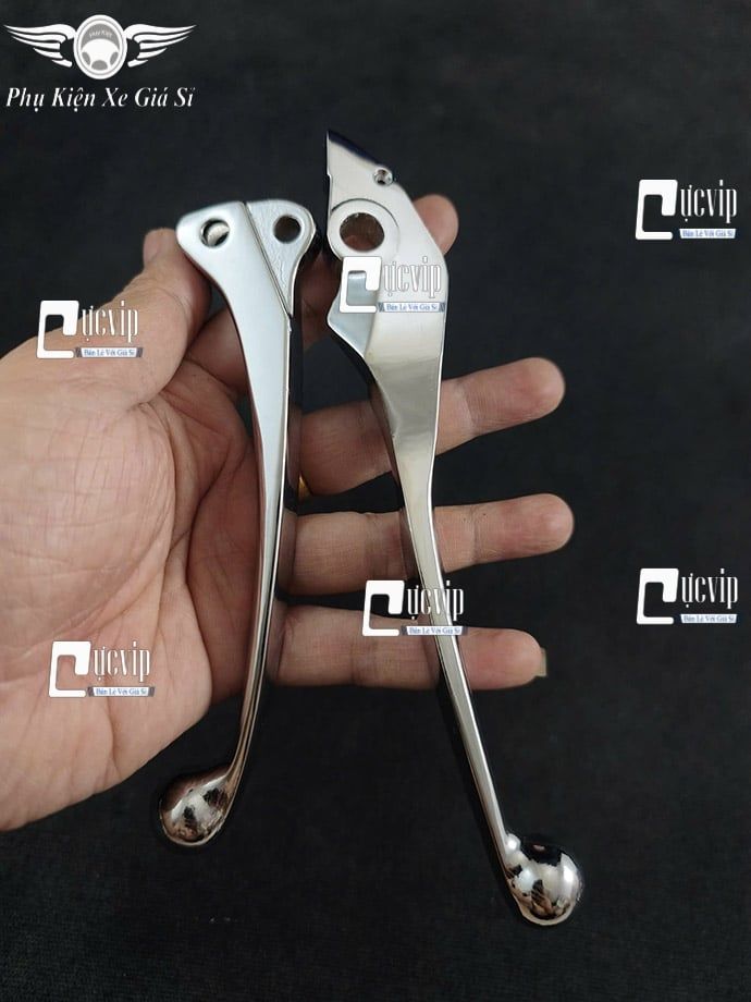 Cặp Tay Thắng Xi Niken SH 2008, PS, Dylan MS6950