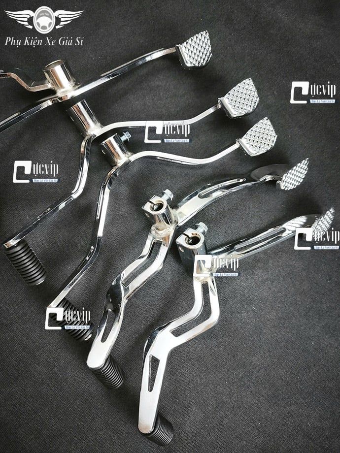 Cần Số Takegawa Fu Led 2018 - 2025, Sirius XC, Wave Nhỏ, Dream, Ex 150, Ex 155, Wave A 2017 - 2025, Wave RSX 2014 - 2025, Winner V1 MS6827