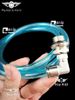 Ống Thông Hơi Nhớt SALAYA INOX 304 Wave, Dr, Fu, Cub, Sirius, Vario, AB, Luvias, Mio, Ex, Win, Vision, Sonic, Jupiter, Yaz, PCX, NVX MS6314