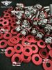 [Tặng FULL Lông Đền] [INOX 304] Full Bộ Ốc Lốc Máy Salaya D3 SH PCX Ex Win Raider Wa Dr Si Fu AB Vario Sonic Scoopy Vision Lead R15 MSX Jupiter Nouvo