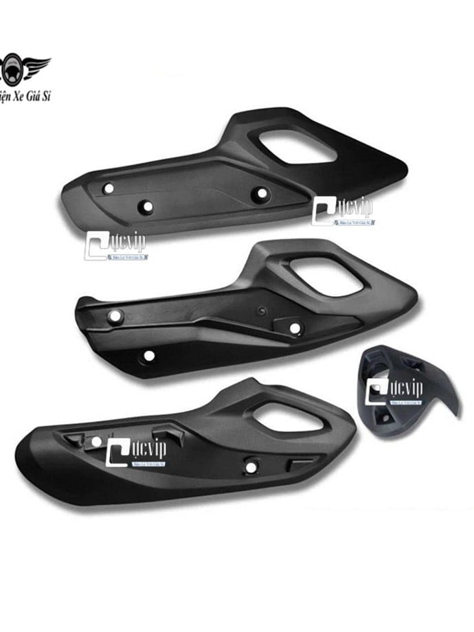 Che Pô, Ốp Pô [SH Việt] SH 2012 - 2016, SH 2017 - 2019, SH 2020 - 2025 MS6832