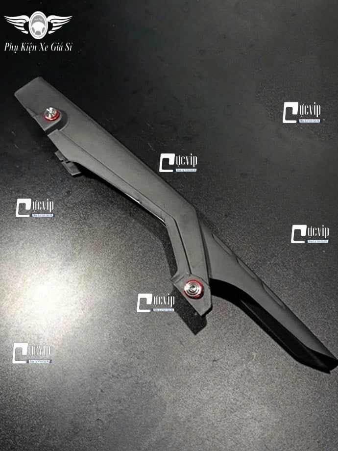 Catte Che Sên Exciter 135 (2011 - 2014) (Kèm 2 Ốc Salaya Phay Thái + Lông Đền Kitaco) MS6904