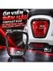 Ốp Viền Đèn Hậu VinFast Evo 200, 200 Lite, Evo Lite, Evo Neo, Lite Neo, Evo Grand, Evo Grand Lite, Evo Max MS7048