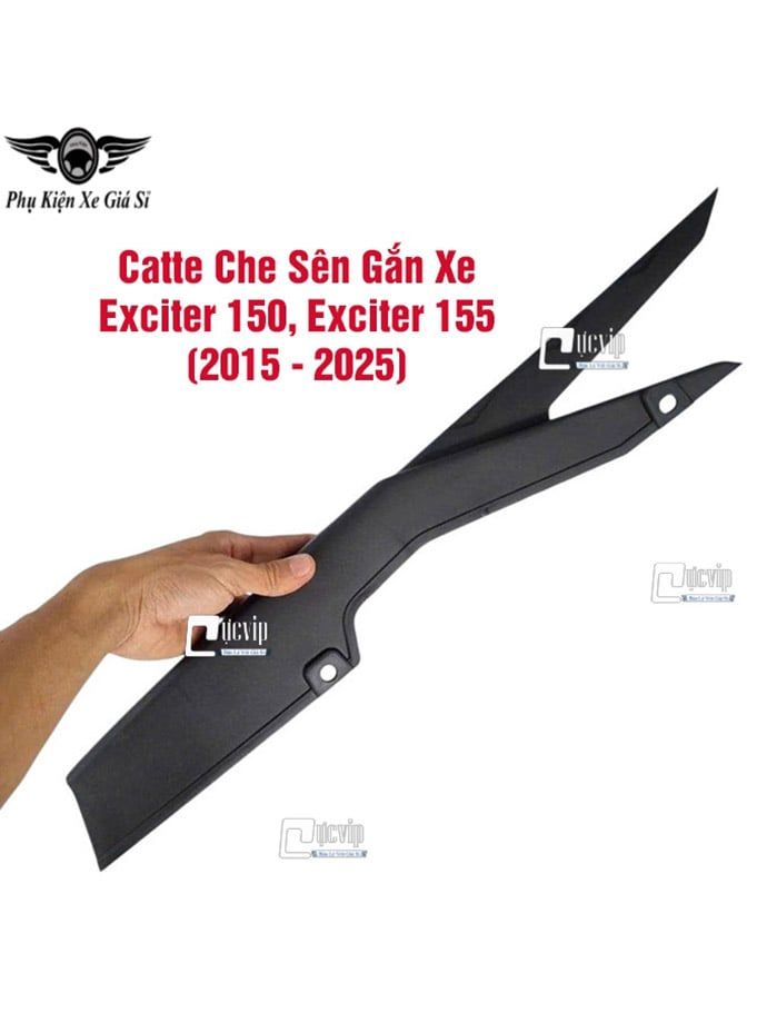 Catte Che Sên Gắn Xe Exciter 150, Exciter 155 (2015 - 2025) MS6848