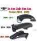 Dè Con Chắn Bùn Sau Cho Vision Cũ (2009 - 2013), Vision 2014 - 2020, Vision 2021 - 2025 MS6841