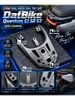 [Sơn CARBON] Cảng Sau, Baga Sau, Tay Dắt DatBike Quantum S1 S2 S3 MS7028