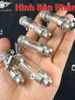 Ống Xả Cặn Pô E INOX 304 AB, Vario, Vision, Click, Lead, SH, SH Mode, PCX, NVX, Nouvo, Stylo MS7024