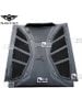 [Tặng Kèm Ốc] Thảm Lót Chân, Lót Sàn Xe Máy Điện Honda ICON E [Sơn Carbon] [Xi NiKen] MS6978