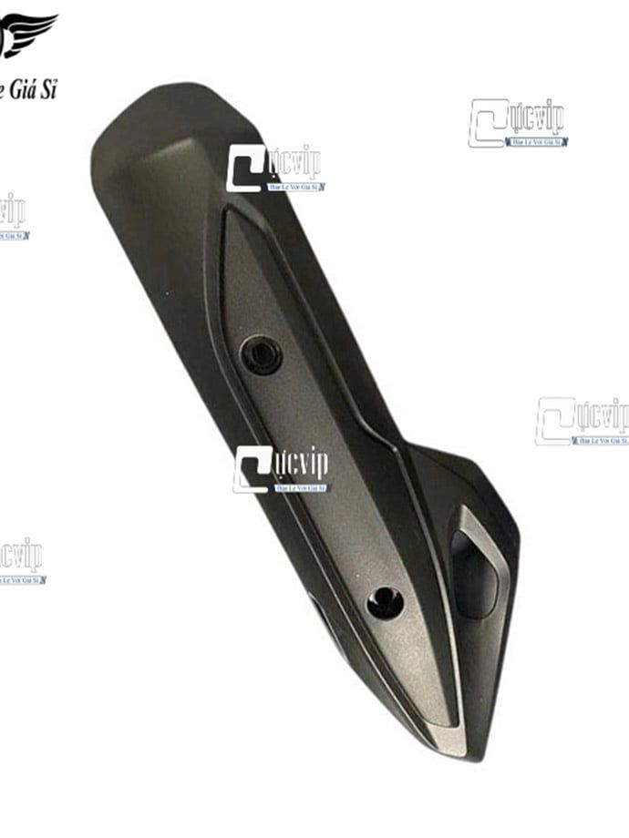 [Mẫu Theo Xe] Ốp Che Pô PCX 2014 - 2017 MS6871