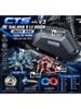 [CTS THÁI V3] [KÈM LĐ TRƠN] Ốc Salaya 5 Li Xoắn INOX 304 Gắn Lọc Gió, Pô E Vario, AB, Vision, NVX, SH, PCX, Click, ADV, Nouvo, SH Mode, Lexi, Lead