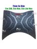 Thảm Xe Điện Evo 200, Evo Grand, Evo Lite, Evo Grand Lite, Thảm Lót Chân Dành Cho Tất Cả Các Dòng Xe Điện Evo MS6824