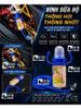 [BÌNH SỮA] Ống Thông Hơi, Thông Nhớt Wave Dr Fu Si Jupiter Win Ex Cub Sonic Nouvo Luvias Vario AB Vision Mio PCX NVX Yaz