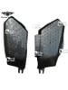 Bộ [2 Cái] Ốp Cốp Sườn Super Dream 100 110 [Sơn Nhúng Carbon] MS6997