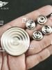 [Inox 304] Nắp Catte (Thái) + 4 Ốc Salaya [THÁI V3] Gắn Hộp Sên Wave Dream Future