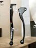 [CARBON] Cặp Tay Thắng Nhôm Mod Chữ Rccossrto VinFast Feliz (Đời đầu), Feliz S, Evo 200, 200 Lite MS6969