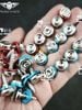 [CTS THÁI V3] [KÈM LĐ TRƠN] Ốc Salaya 5 Li Xoắn INOX 304 Gắn Lọc Gió, Pô E Vario, AB, Vision, NVX, SH, PCX, Click, ADV, Nouvo, SH Mode, Lexi, Lead