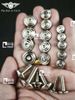 [THÁI V99] Bộ Ốc Dàn Áo [Xi NIKEN] SH AB Vario Wave Dr Ex LCV8 Winner Xipo Click Jupiter Vision Scoopy Fu Si Raider