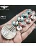 [Inox 304] Nắp Catte (Thái), 4 Ốc Salaya [THÁI V3], 4 Lông Đền SALAYA Gắn Hộp Sên Wave Dream Future