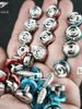 [TẶNG LĐ KITACO] [THÁI V3] Ốc Salaya 5 Li Xoắn INOX 304 Gắn Pô E, Lọc Gió Vario, AB, Vision, NVX, SH Mode, Lexi, Lead, SH, PCX, Click, ADV, Nouvo