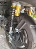 [Tặng Kèm Ốc Salaya] Dè Con Chắn Bùn Sau VinFast Viper, Feliz, Feliz S, Feliz Neo, Feliz Lite, Feliz II, Feliz 2025 - 2026 MS6990