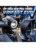 Ốp Chụp Viền Đèn Pha Evo 200, 200 Lite, Evo Lite, Evo Neo, Evo Lite Neo, Evo Grand, Evo Grand Lite, Evo Max MS7049