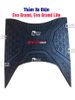 Thảm Xe Điện Evo 200, Evo Grand, Evo Lite, Evo Grand Lite, Thảm Lót Chân Dành Cho Tất Cả Các Dòng Xe Điện Evo MS6824