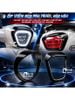 Ốp Viền Đèn Pha Trước, Đèn Hậu Evo 200, Evo 200 Lite, Evo Lite, Evo Neo, Evo Lite Neo, Evo Grand, Evo Grand Lite, Evo Max MS7047