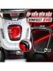 Ốp Viền Đèn Hậu VinFast Evo 200, 200 Lite, Evo Lite, Evo Neo, Lite Neo, Evo Grand, Evo Grand Lite, Evo Max MS7048