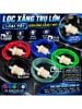 [Tặng Ống Xăng 1 Mét] Lọc Xăng Trụ Lớn [Loại Tốt] Wave Dream Future Sirius Jupiter Cub Winner Ex Sonic Raider Satria Yaz Citi