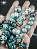 [FULL LĐ XANH] [THÁI V99] FULL Ốc Dàn Áo [Xi NIKEN] AB Dr LCV8 Xipo Fu Si Wave SH Vario Ex Win Raider Jupiter Vision Scoopy