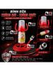 [BÌNH SỮA] Ống Thông Hơi, Thông Nhớt Wave Dr Fu Si Jupiter Win Ex Cub Sonic Nouvo Luvias Vario AB Vision Mio PCX NVX Yaz