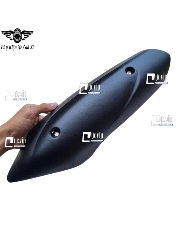 [Mẫu Theo Xe] Ốp Che Pô Janus 2016 - 2025, Các Đời 2016 2017 2018 2019 2020 2021 2022 2023 2024 2025 MS6866