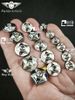 [ Giá Sỉ ] Ốc Dàn Áo 4Li 5Li 6Li Salaya [Sao Nhọn] Inox 304 (Giá 1 Ốc) MS6736
