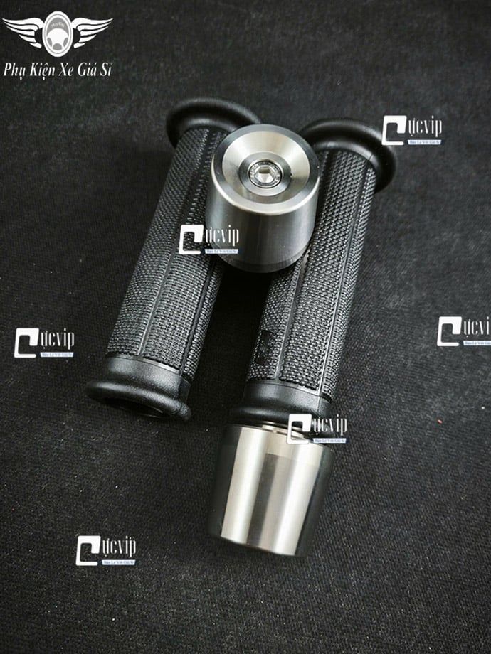 Combo Bao Tay TBT+Gù [Tạ SUMO] [510g] Salaya Inox 304 Wa,Dr,Fu,Si,Cub,PCX,NVX,Vario,Vision,Rai,Satria,SH,Luvia,Win,Ex,Yaz,Mio MS6853