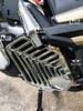 Ốp Quạt Gió Xi Niken, Carbon AirBlade AB 2026, AB 2023 - 2026 160cc, 125cc, Vario 160cc, PCX 160cc, Lead 2022 - 2026, SH Mode 2020 - 2026 MS6897