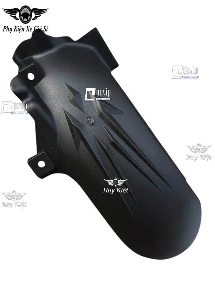 Dè Con Chắn Bùn Sau Cho Vario 160 Hàng Đẹp Giá Rẻ MS5608