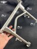 Chân Chống Đứng Inox 304 Gắn Xe Máy Điện Datbike Quantum S1, S2, S3 (Không Kèm Cốt Và Lò Xo) MS6876