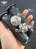 Combo Bao Tay TBT+Gù [Bông G3] Salaya Inox 304 Wa, Dr, Fu, Si, Cub, PCX, NVX, Vario, Vision, Rai, Satria, SH, Luvia, Win, Ex, Yaz, Mio MS6900