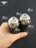 Combo Bao Tay TBT+Gù [Đúc Đặc] Salaya Inox 304 Wa, Dr, Fu, Si, Cub, PCX, NVX, Vario, Vision, Rai, Satria, SH, Luvia, Win, Ex, Yaz, Mio MS6901