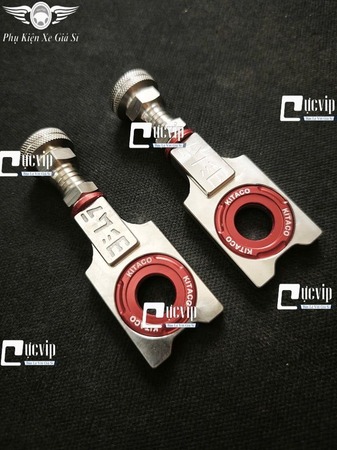 [Mẫu Mới] Bộ Pas Tăng Sên INOX 304 Gắn Cho Các Dòng Xe Dream, Wave, Future Neo, Future X, Sirius Xăng Cơ MS6879