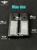 Cặp Mắt Mèo [Phản Quang] Phuộc Trước Gắn Dream 100cc 110cc, Dream Lùn, Dream Thái MS6937